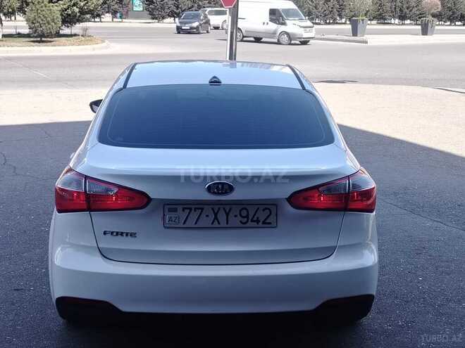 Kia Forte 2013, 100,000 km - 1.8 l - Bakı