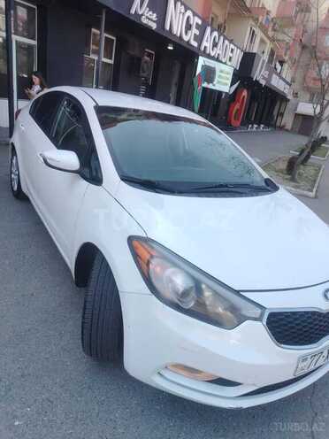 Kia Forte 2013, 100,000 km - 1.8 l - Bakı