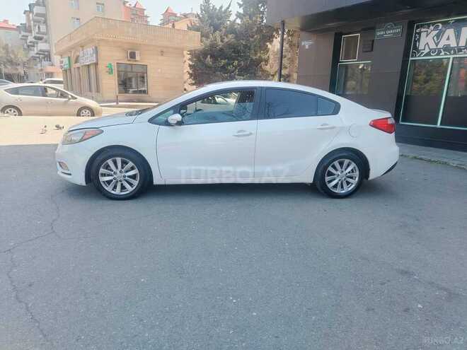 Kia Forte 2013, 100,000 km - 1.8 l - Bakı