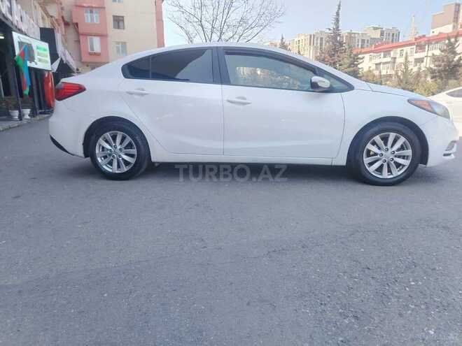 Kia Forte 2013, 100,000 km - 1.8 l - Bakı