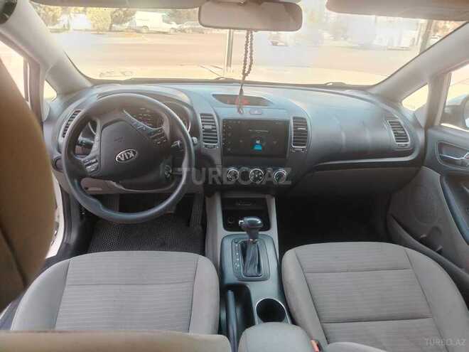 Kia Forte 2013, 100,000 km - 1.8 l - Bakı