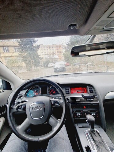 Audi A6 2005, 387,000 km - 2.4 l - Bakı