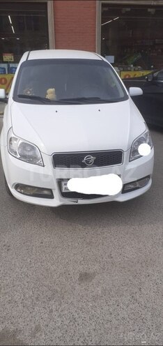 Ravon Nexia R3 2020, 234,566 km - 1.5 l - Bakı