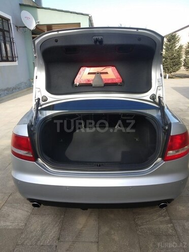 Audi A6 2005, 387,000 km - 2.4 l - Bakı