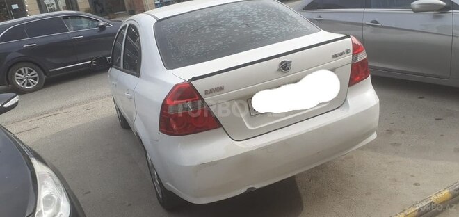 Ravon Nexia R3 2020, 234,566 km - 1.5 l - Bakı