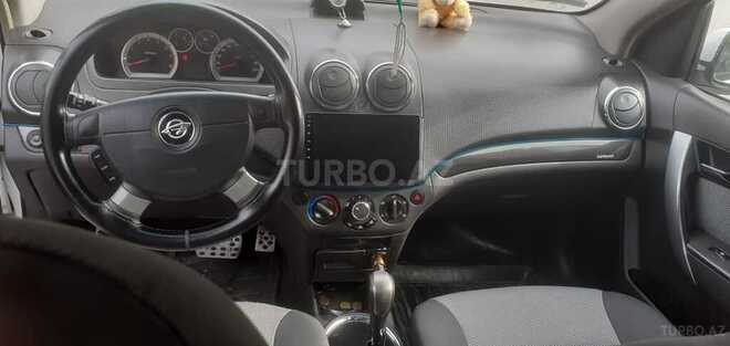 Ravon Nexia R3 2020, 234,566 km - 1.5 l - Bakı