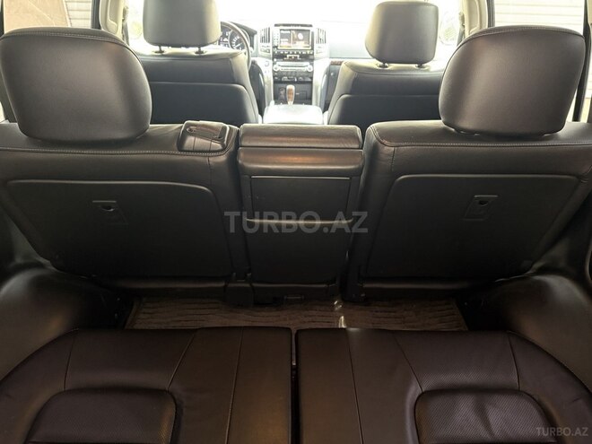 Toyota Land Cruiser 2013, 197,000 km - 4.6 l - Bakı