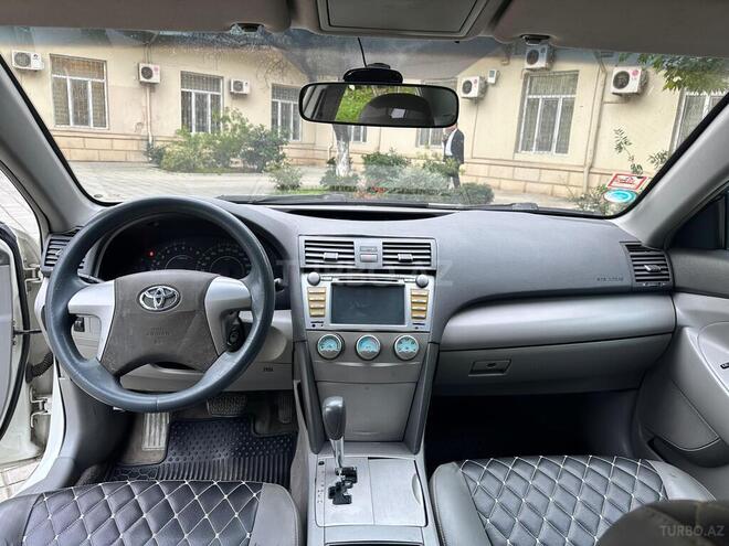 Toyota Camry 2010, 285,000 km - 2.4 л - Bakı