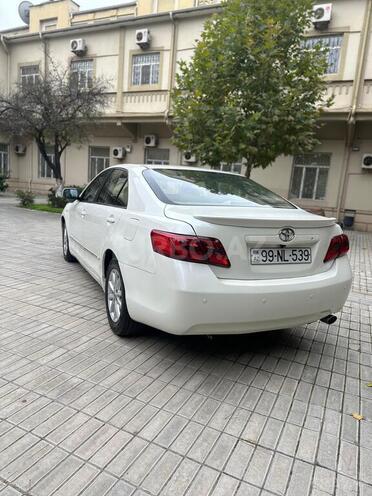Toyota Camry 2010, 285,000 km - 2.4 л - Bakı