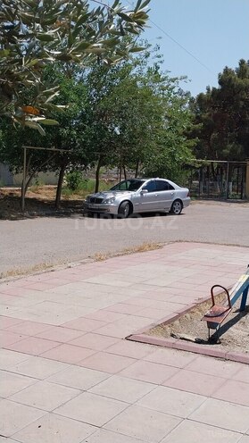 Mercedes C 200 2001, 336,000 km - 2.0 l - Bakı