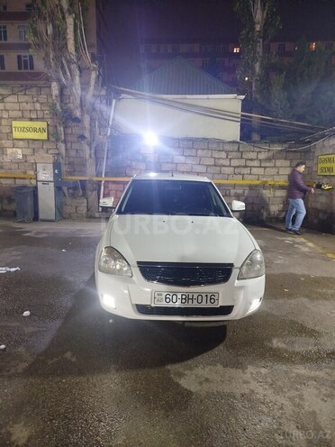 LADA (VAZ) Priora 2014, 270,000 km - 1.6 l - Bakı