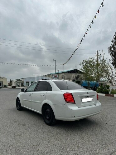 Daewoo Gentra 2014, 299,000 km - 1.5 l - Bakı