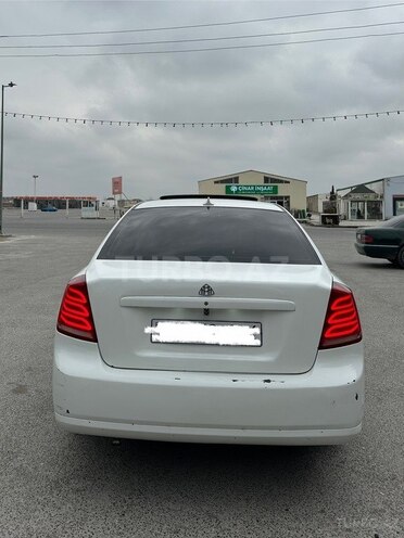 Daewoo Gentra 2014, 299,000 km - 1.5 l - Bakı