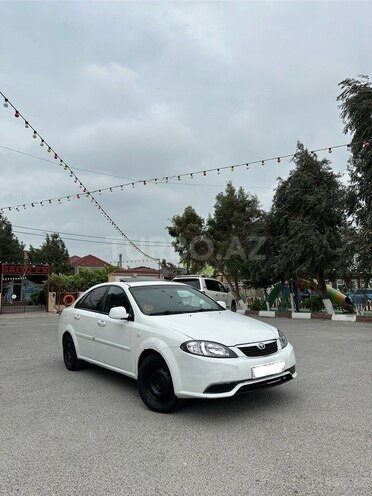 Daewoo Gentra 2014, 299,000 km - 1.5 l - Bakı