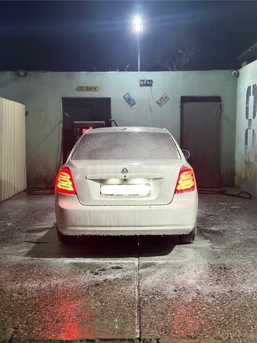 Daewoo Gentra 2014, 299,000 km - 1.5 l - Bakı
