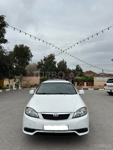 Daewoo Gentra 2014, 299,000 km - 1.5 l - Bakı