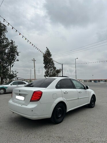 Daewoo Gentra 2014, 299,000 km - 1.5 l - Bakı