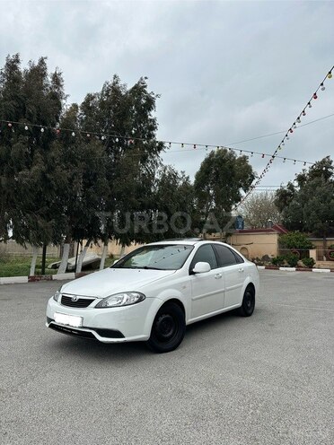 Daewoo Gentra 2014, 299,000 km - 1.5 l - Bakı