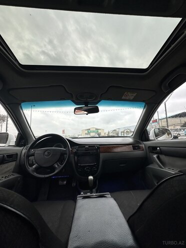 Daewoo Gentra 2014, 299,000 km - 1.5 l - Bakı