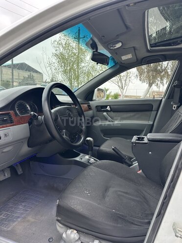 Daewoo Gentra 2014, 299,000 km - 1.5 l - Bakı