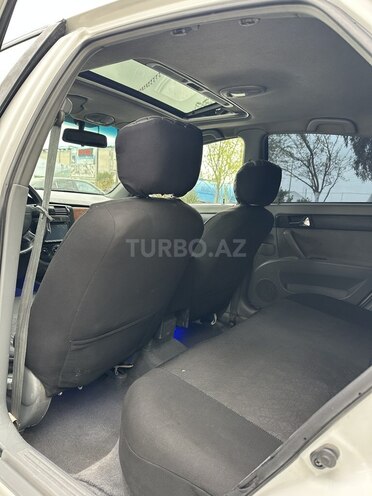 Daewoo Gentra 2014, 299,000 km - 1.5 l - Bakı