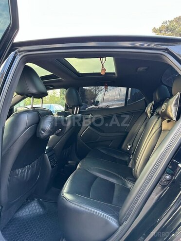 Kia Optima 2013, 250,000 km - 2.0 l - Bakı