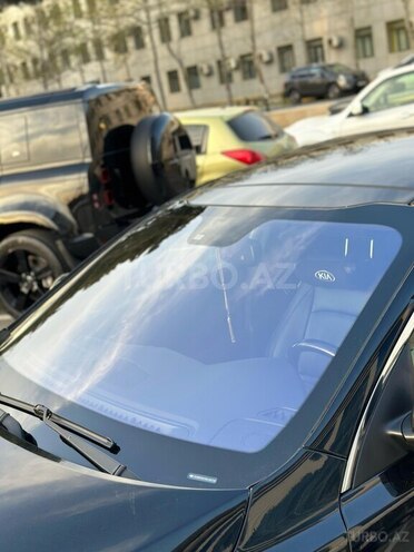 Kia Optima 2013, 250,000 km - 2.0 l - Bakı