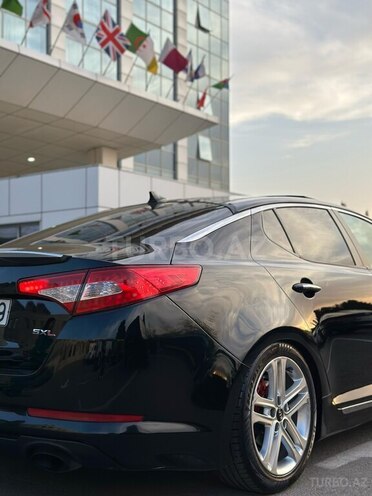 Kia Optima 2013, 250,000 km - 2.0 l - Bakı