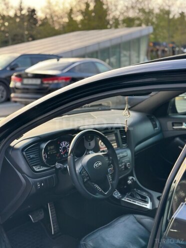 Kia Optima 2013, 250,000 km - 2.0 l - Bakı