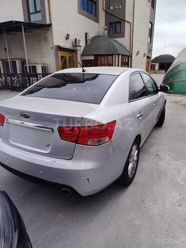 Kia Cerato 2010, 285,000 km - 2.0 l - Bakı