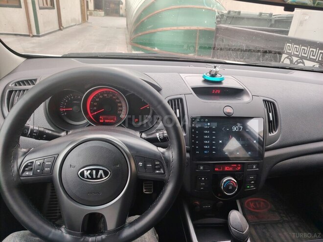 Kia Cerato 2010, 285,000 km - 2.0 l - Bakı
