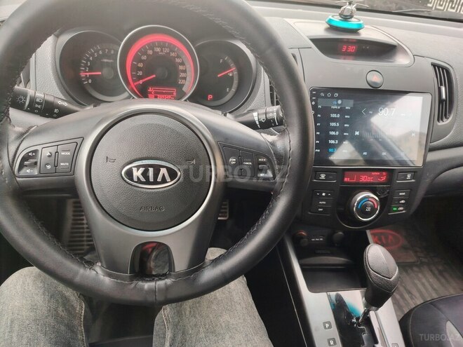 Kia Cerato 2010, 285,000 km - 2.0 l - Bakı