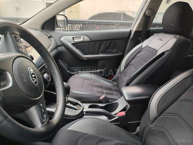 Kia Cerato 2010, 285,000 km - 2.0 l - Bakı