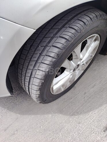 Kia Cerato 2010, 285,000 km - 2.0 l - Bakı