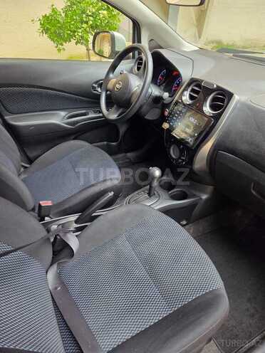 Nissan Note 2014, 129,000 km - 1.2 l - Bakı