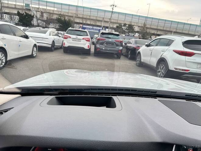 BMW 520 2015, 160,000 km - 2.0 l - Bakı