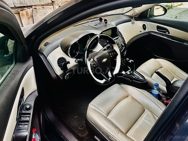 Chevrolet Cruze 2014, 280,000 km - 1.4 l - Bakı