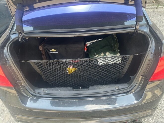 Chevrolet Cruze 2014, 280,000 km - 1.4 l - Bakı