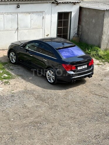 Chevrolet Cruze 2014, 280,000 km - 1.4 l - Bakı