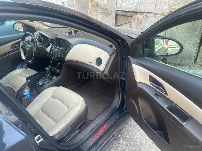 Chevrolet Cruze 2014, 280,000 km - 1.4 l - Bakı