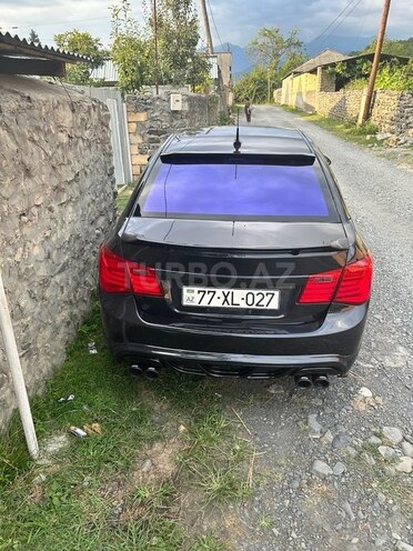 Chevrolet Cruze 2014, 280,000 km - 1.4 l - Bakı