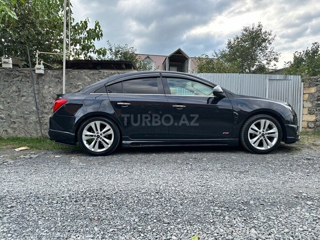 Chevrolet Cruze 2014, 280,000 km - 1.4 l - Bakı