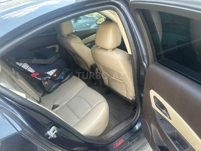 Chevrolet Cruze 2014, 280,000 km - 1.4 l - Bakı
