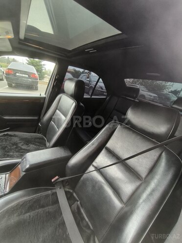 Mercedes C 220 1995, 555,000 km - 2.2 l - Bakı