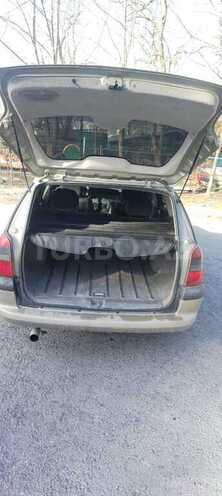 Opel Vectra 1999, 209,410 km - 1.6 l - Şəki