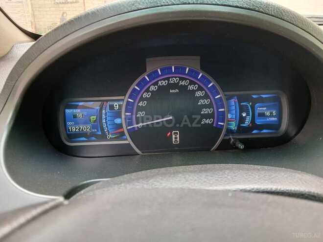 BYD  2012, 192,000 km - 2.4 л - Bakı