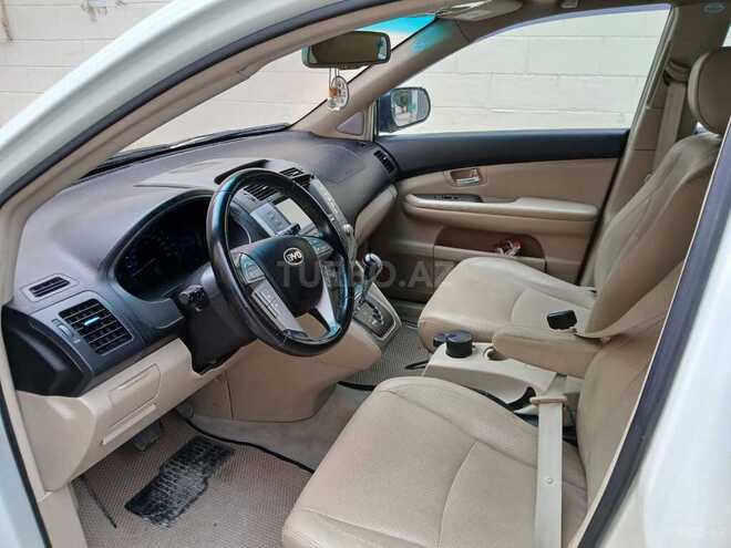 BYD  2012, 192,000 km - 2.4 л - Bakı