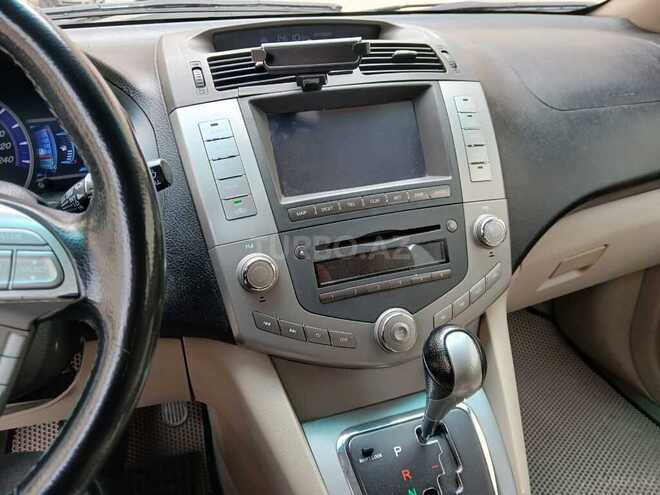 BYD  2012, 192,000 km - 2.4 л - Bakı