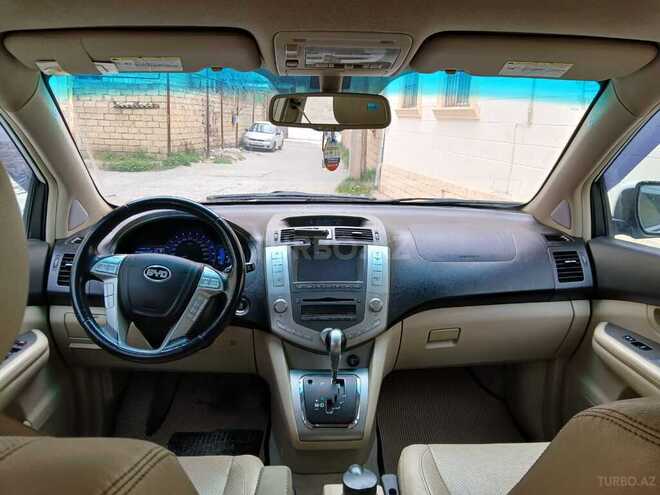 BYD  2012, 192,000 km - 2.4 л - Bakı