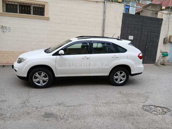 BYD  2012, 192,000 km - 2.4 л - Bakı